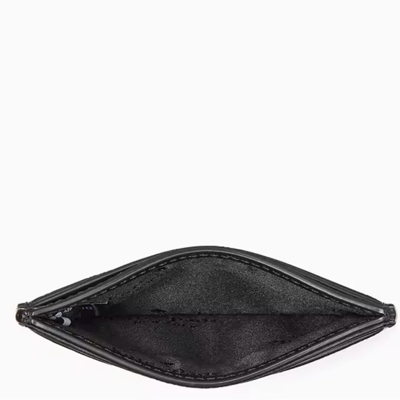 Kate Spade Madison Small Slim Card Holder
Toasted Hazelnut Multi
NWT - Picture 2 of 16